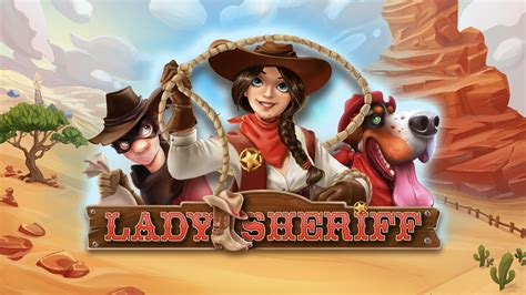 sheriff slot